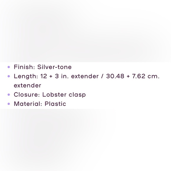 Claire's Black Velvet Bow and Faux Pearl Choker Necklace - Picture 3 of 6